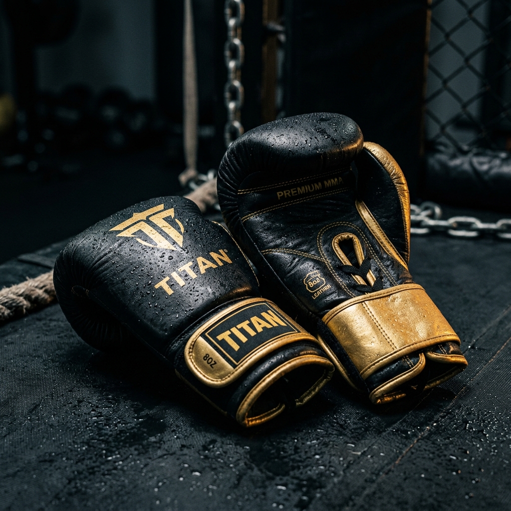 MMA Gloves